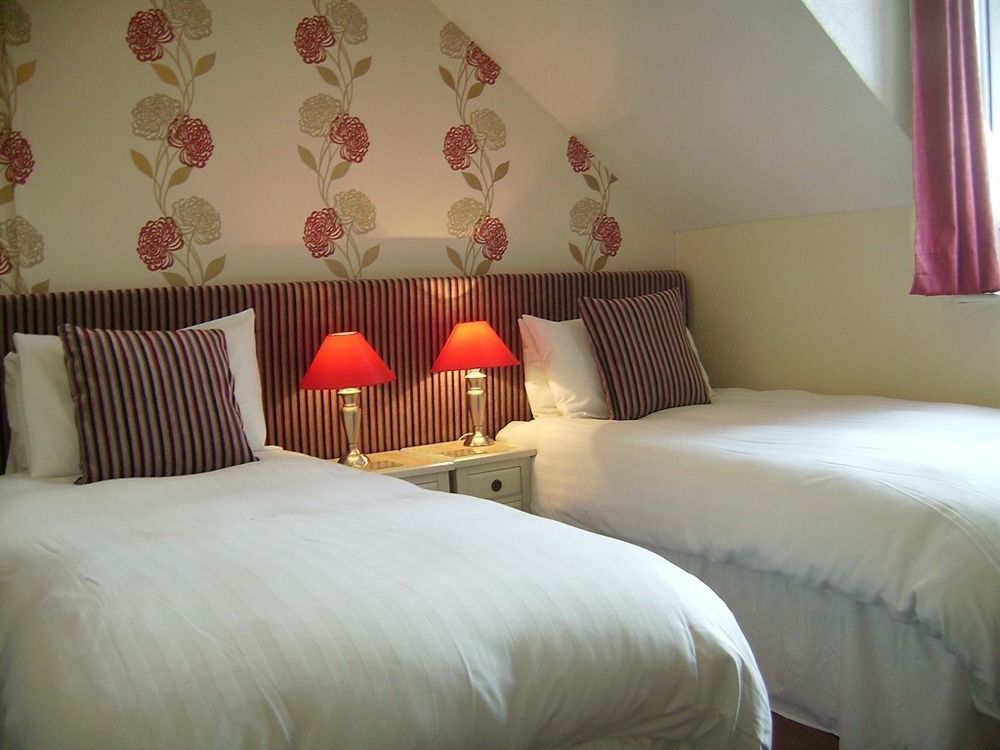 Langdon Villa Guest House Tenby Exterior foto